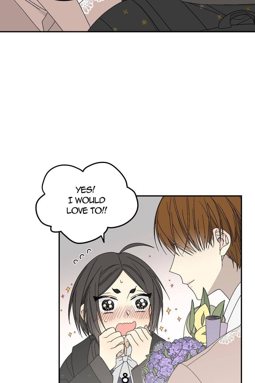 Corridor of Mirs Chapter 8 page 26 - 