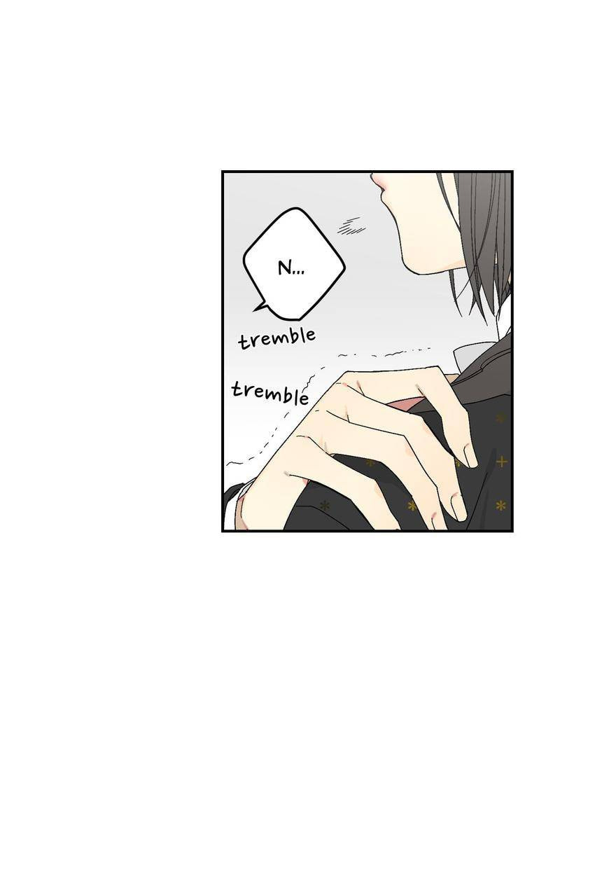 Corridor of Mirs Chapter 8 page 4 - 