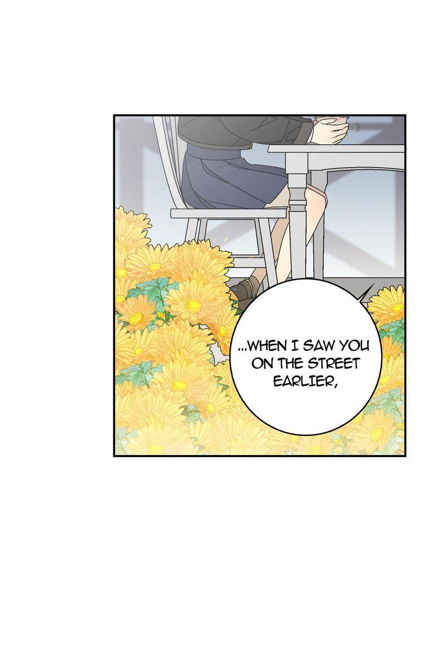 Corridor of Mirs Chapter 8 page 34 - 