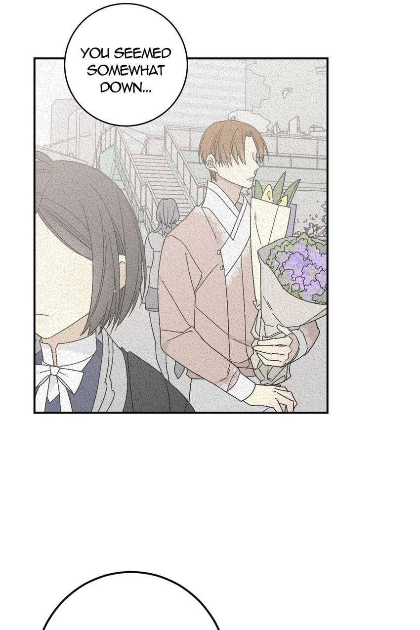 Corridor of Mirs Chapter 8 page 35 - 