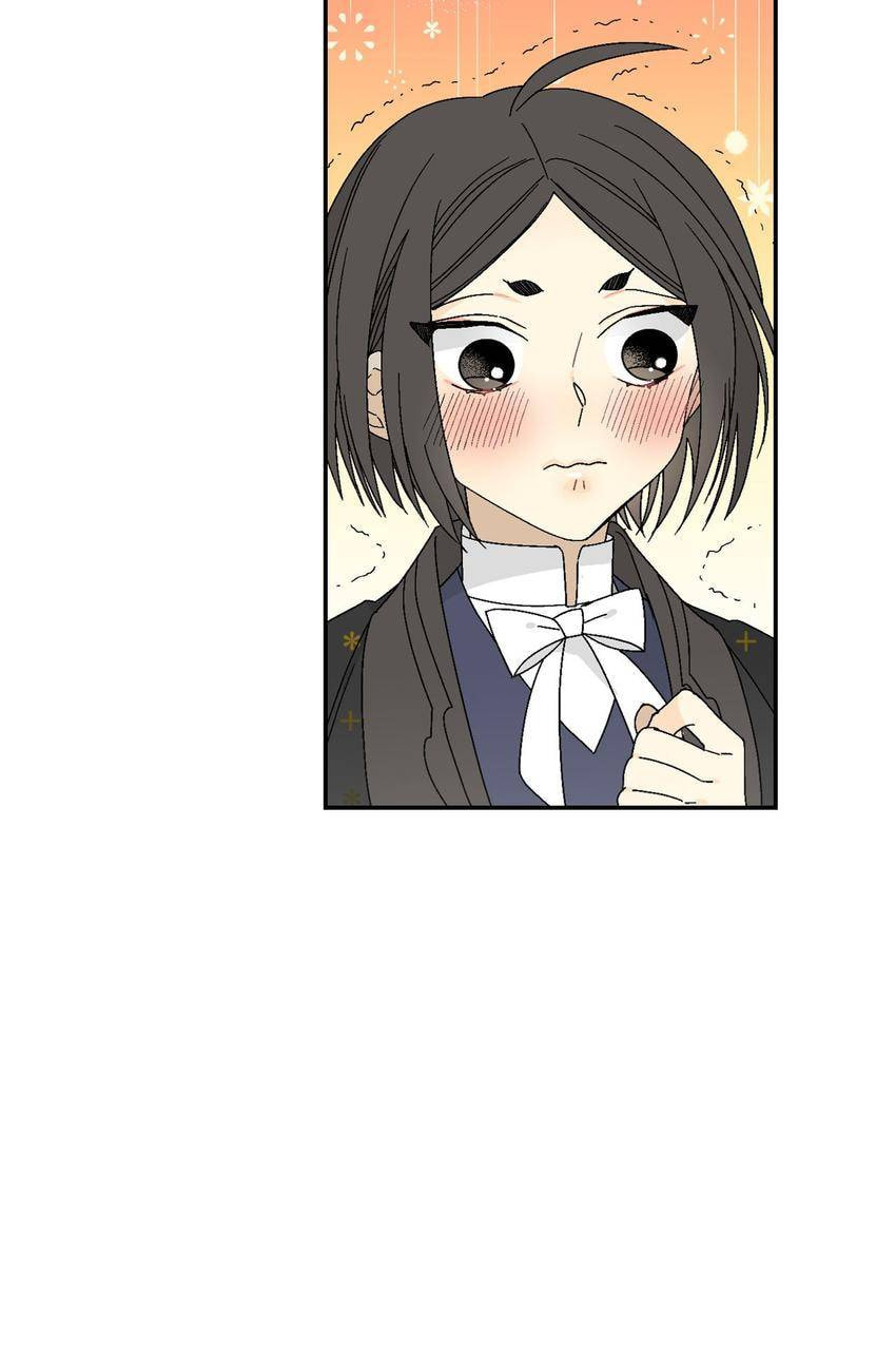 Corridor of Mirs Chapter 8 page 38 - 