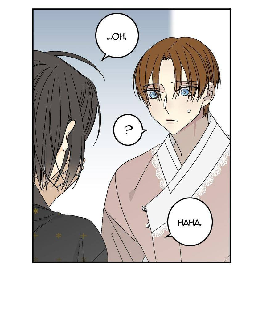 Corridor of Mirs Chapter 8 page 39 - 