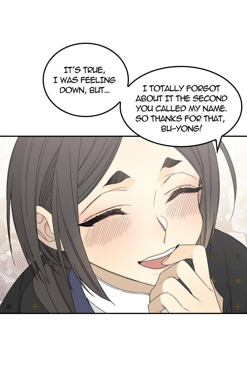 Corridor of Mirs Chapter 8 page 40 - 