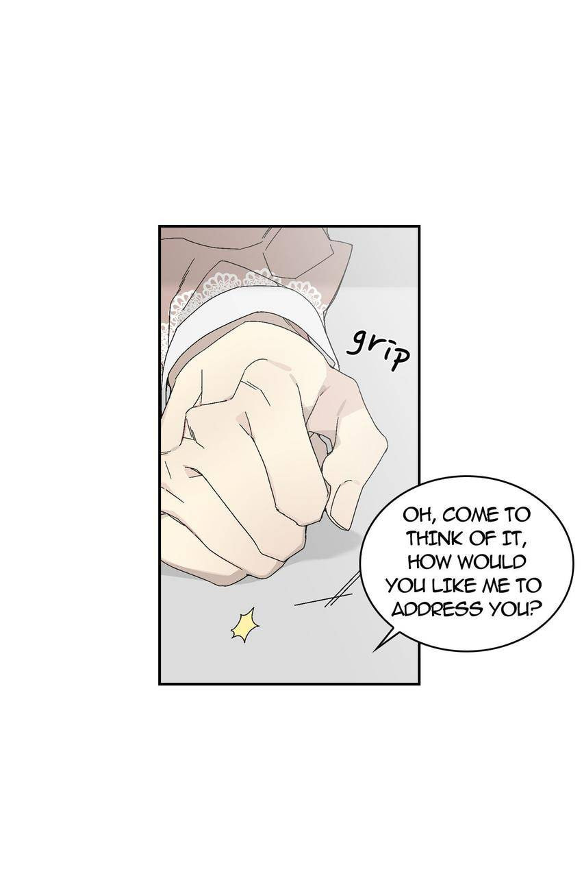 Corridor of Mirs Chapter 8 page 41 - 