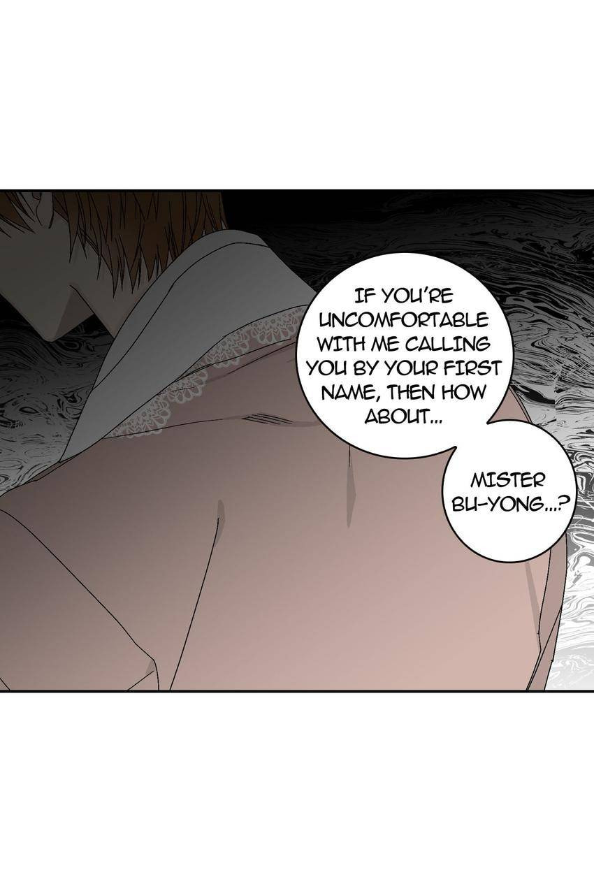 Corridor of Mirs Chapter 8 page 42 - 