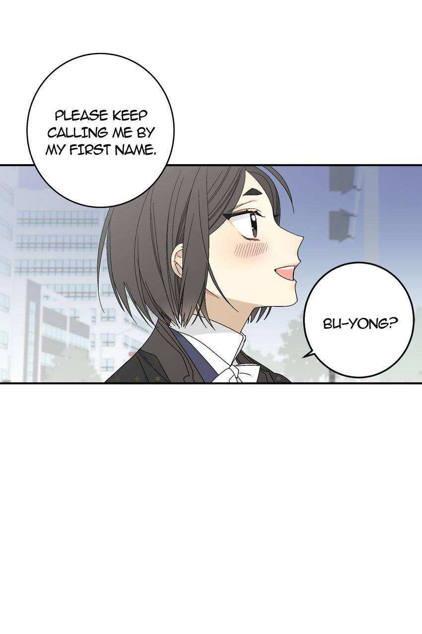 Corridor of Mirs Chapter 8 page 43 - 