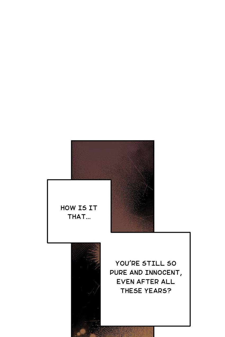 Corridor of Mirs Chapter 8 page 47 - 