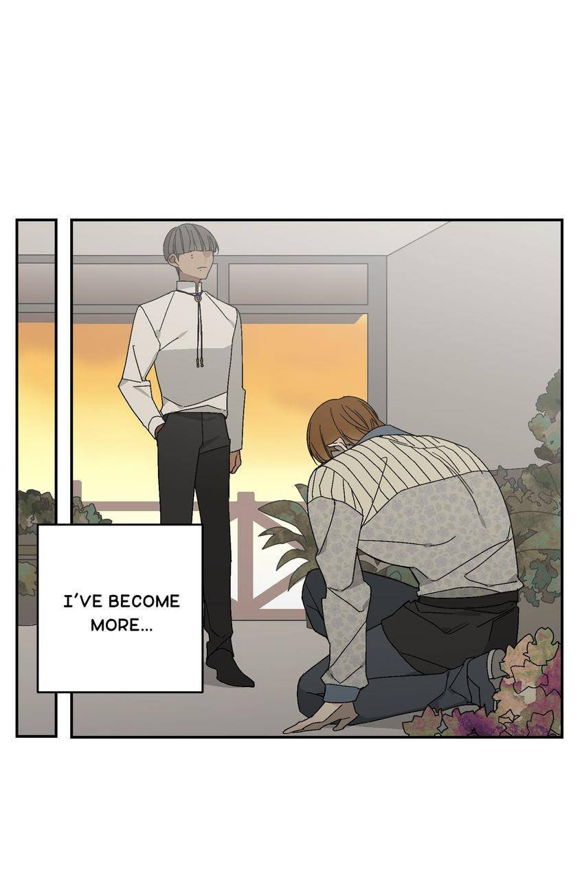 Corridor of Mirs Chapter 8 page 49 - 