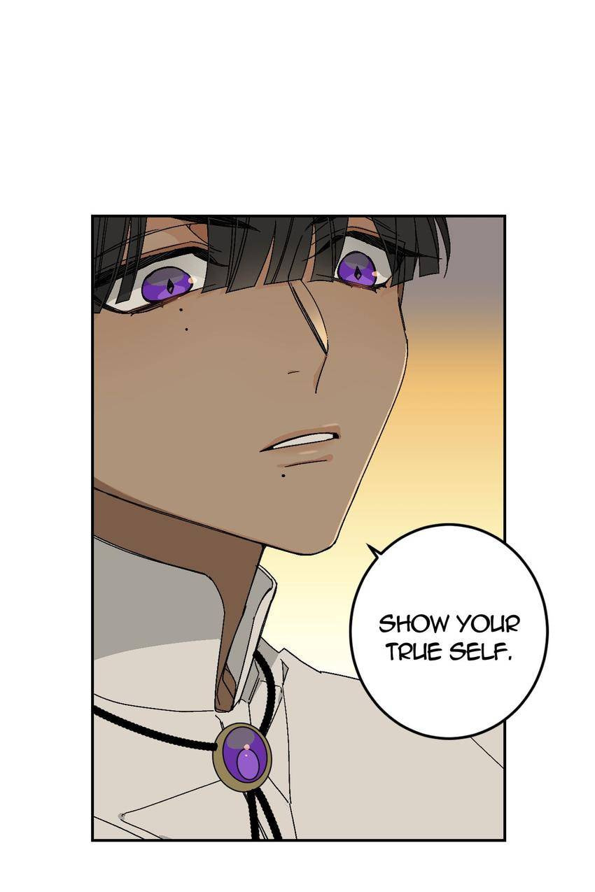 Corridor of Mirs Chapter 8 page 50 - 