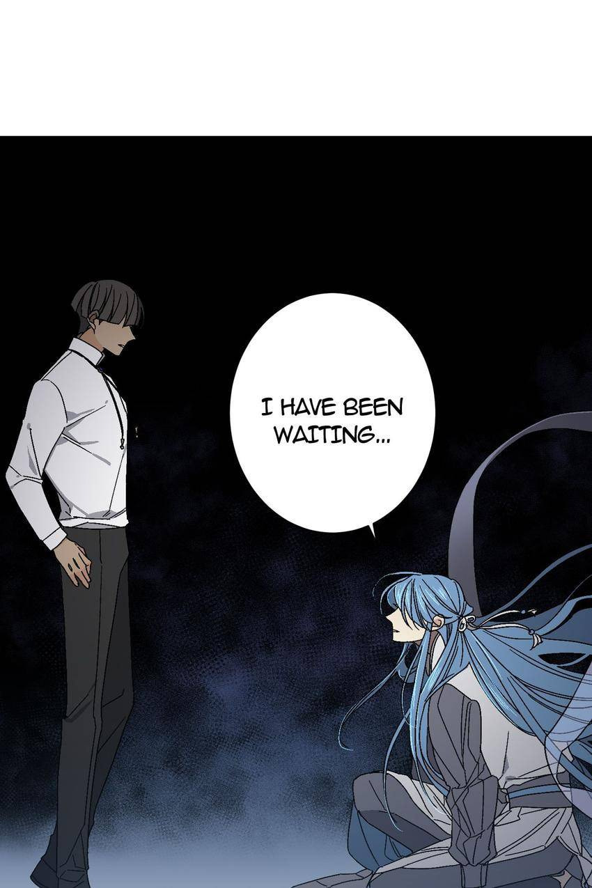 Corridor of Mirs Chapter 8 page 54 - 