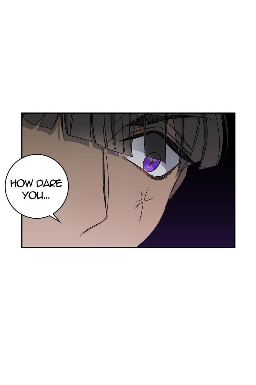 Corridor of Mirs Chapter 8 page 57 - 