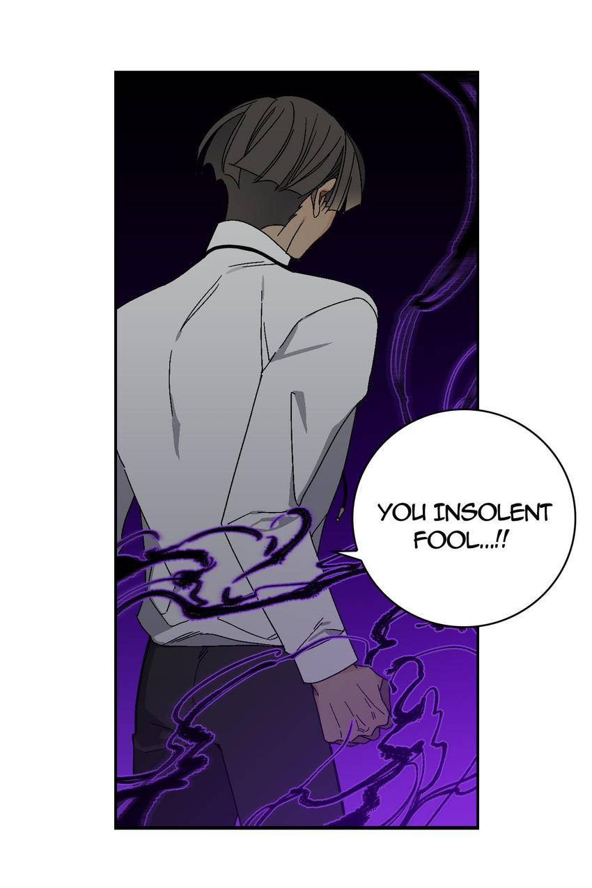 Corridor of Mirs Chapter 8 page 58 - 