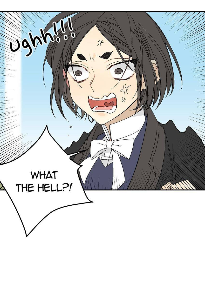 Corridor of Mirs Chapter 8 page 10 - 