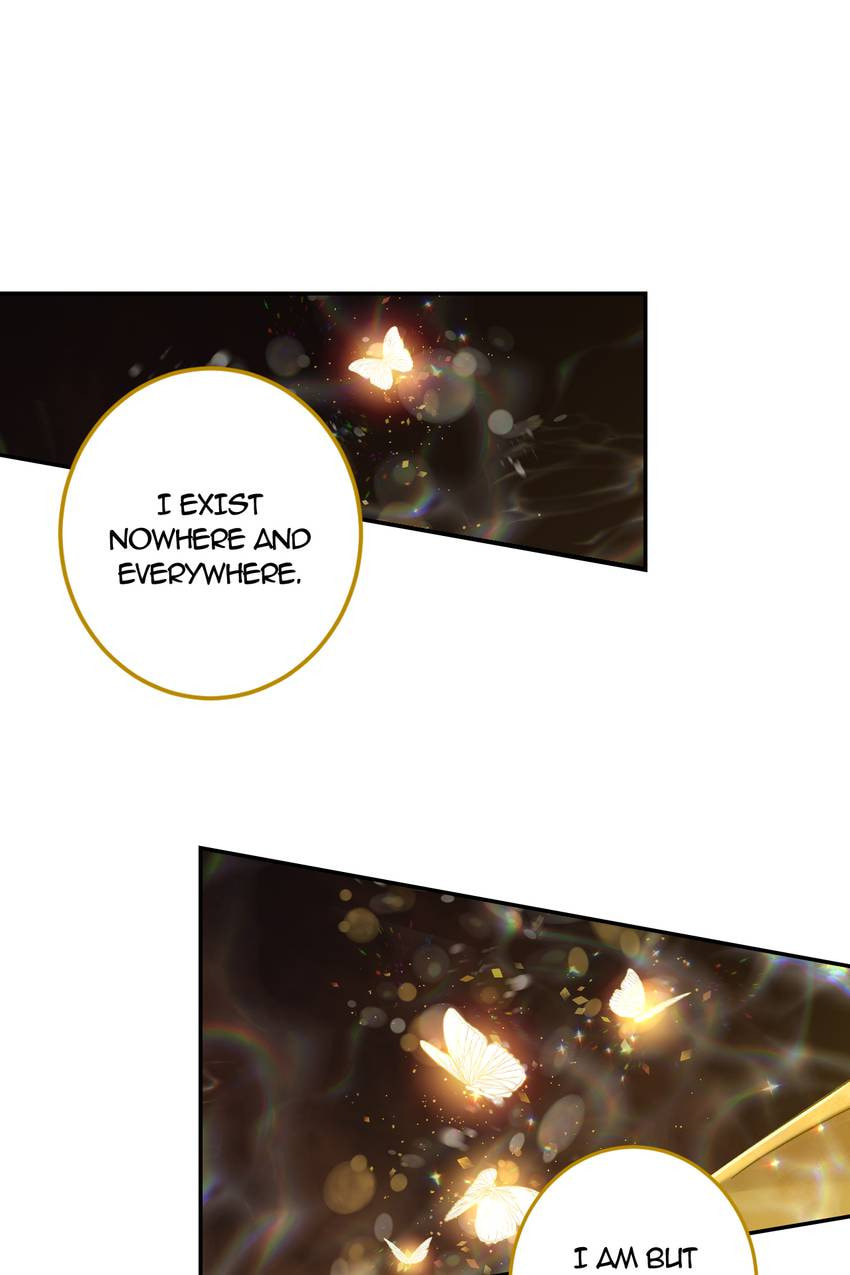 Corridor of Mirs Chapter 80 page 2 - 