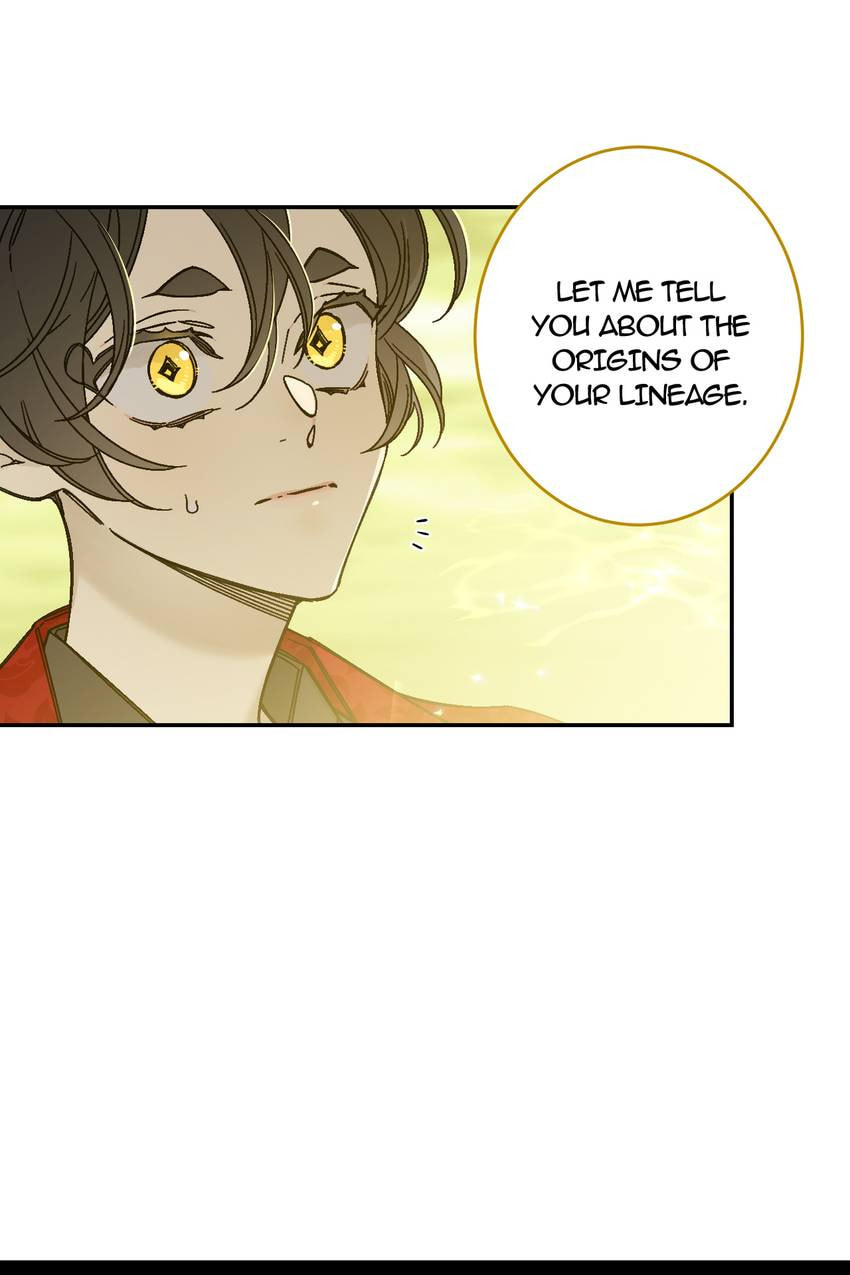 Corridor of Mirs Chapter 80 page 12 - 