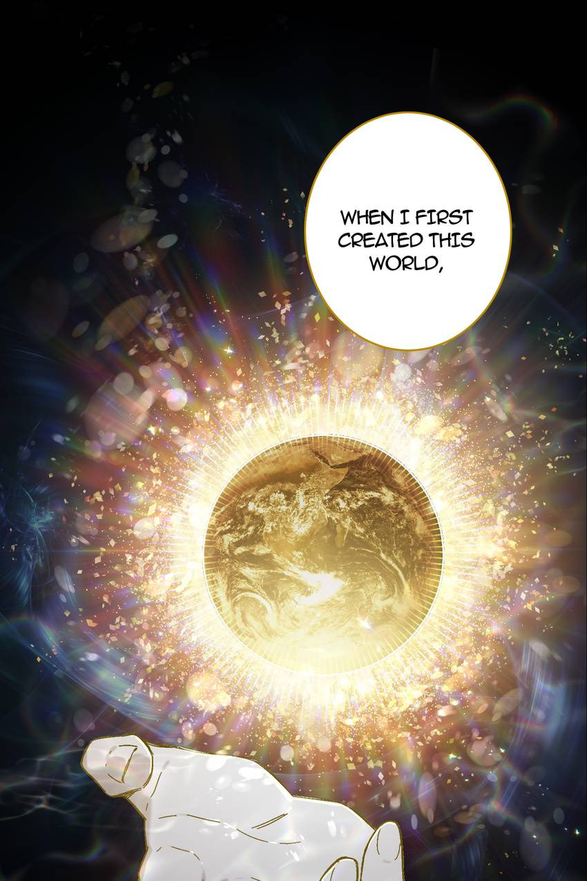 Corridor of Mirs Chapter 80 page 13 - 