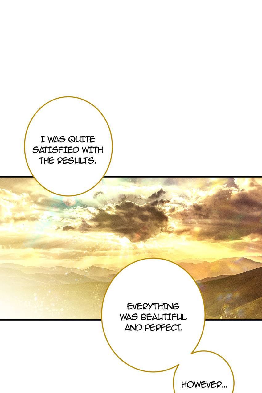 Corridor of Mirs Chapter 80 page 15 - 
