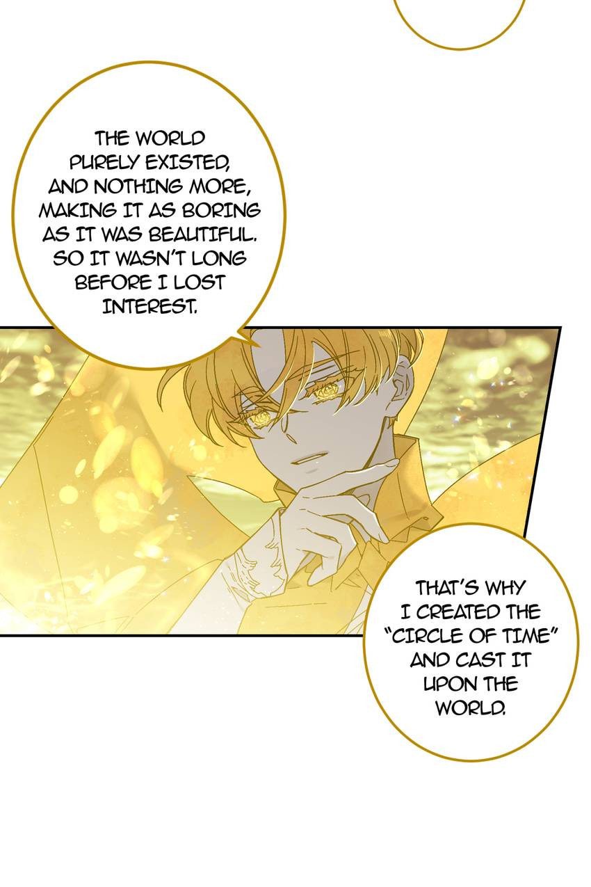 Corridor of Mirs Chapter 80 page 16 - 