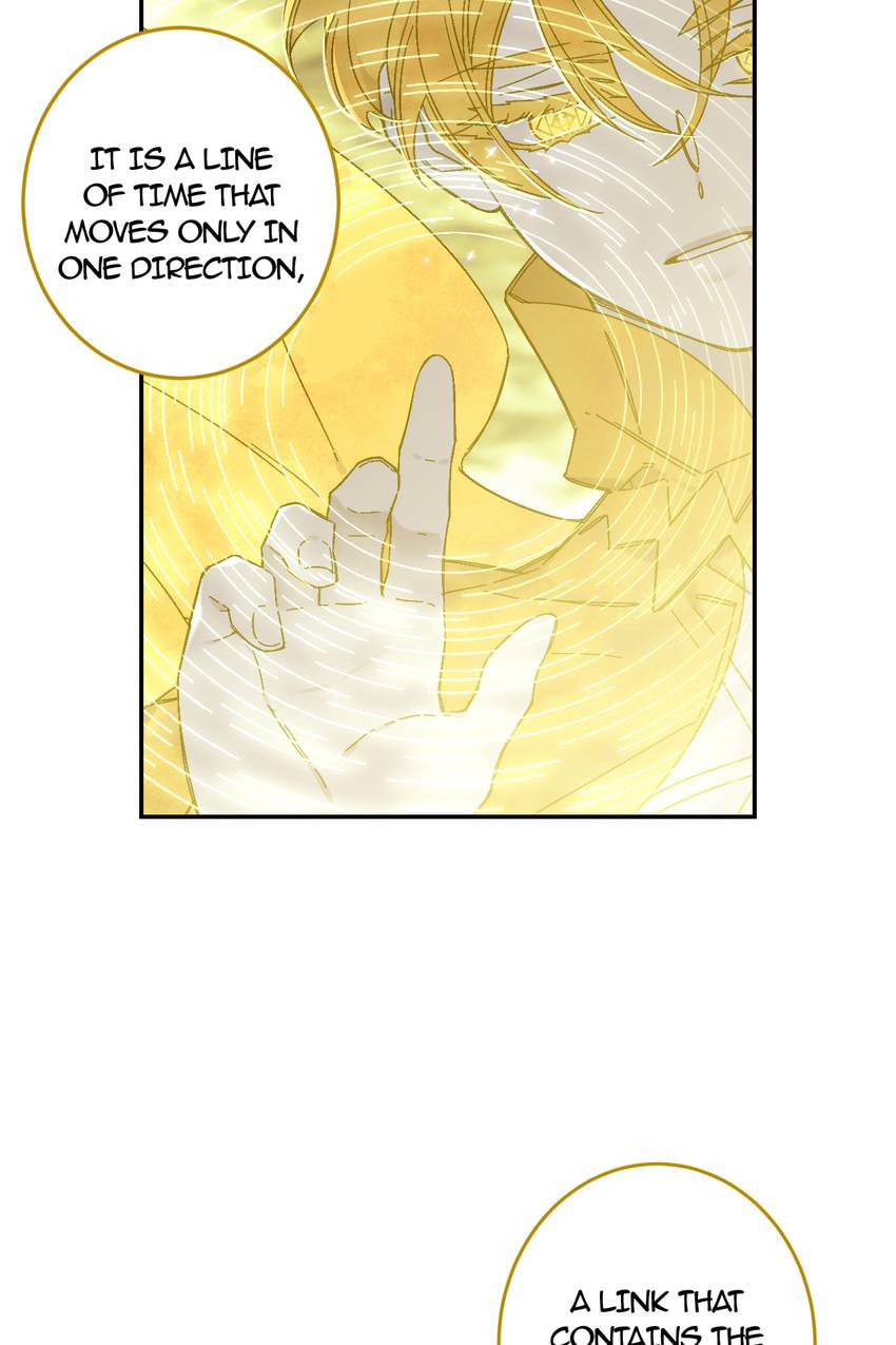Corridor of Mirs Chapter 80 page 18 - 