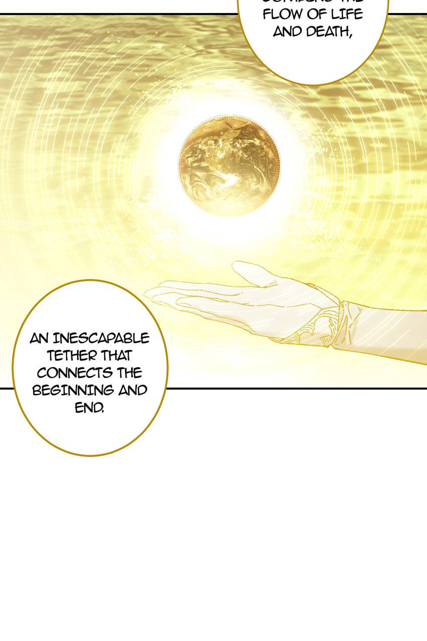 Corridor of Mirs Chapter 80 page 19 - 