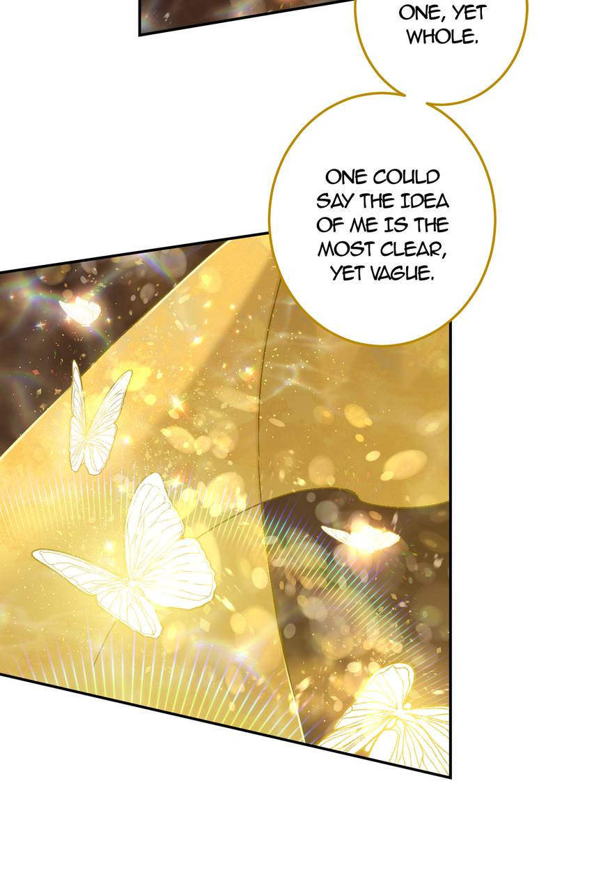 Corridor of Mirs Chapter 80 page 3 - 