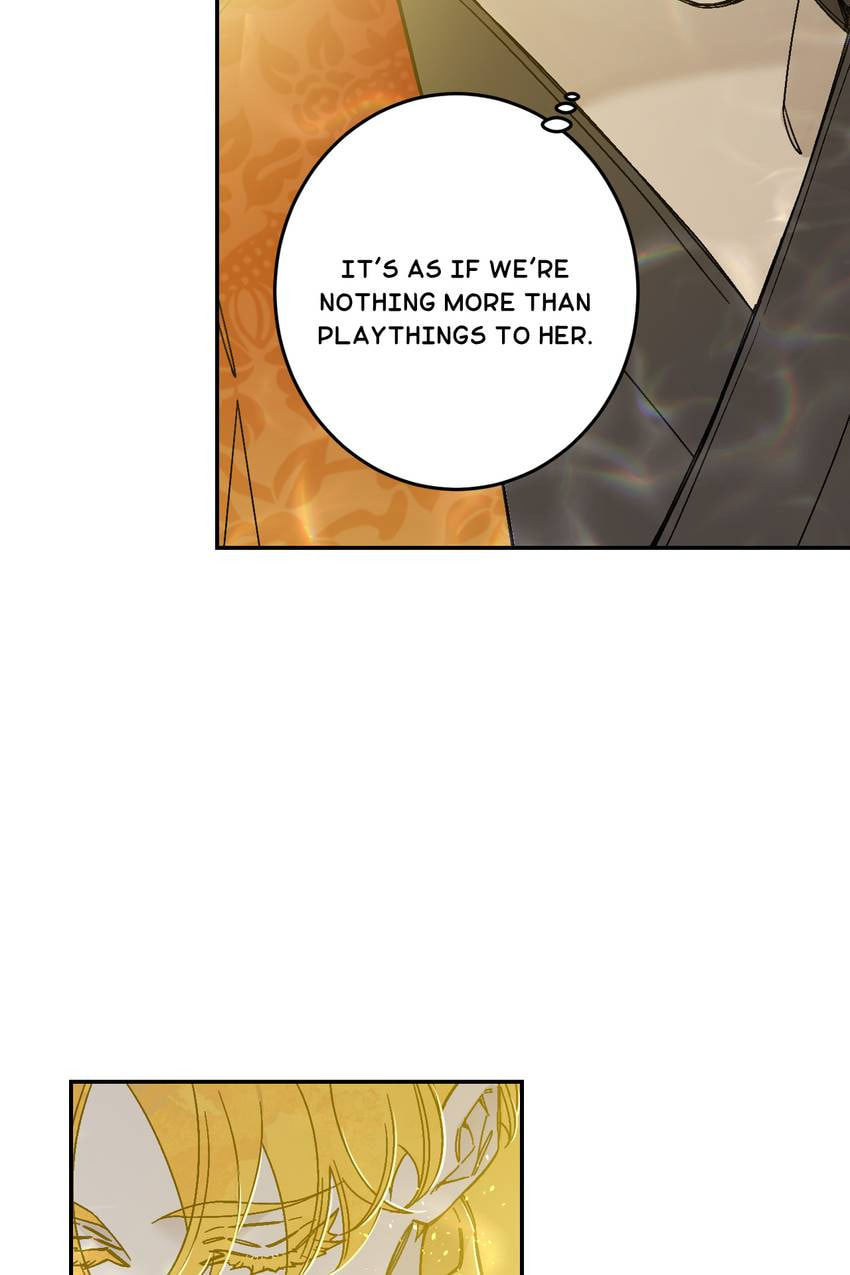 Corridor of Mirs Chapter 80 page 23 - 
