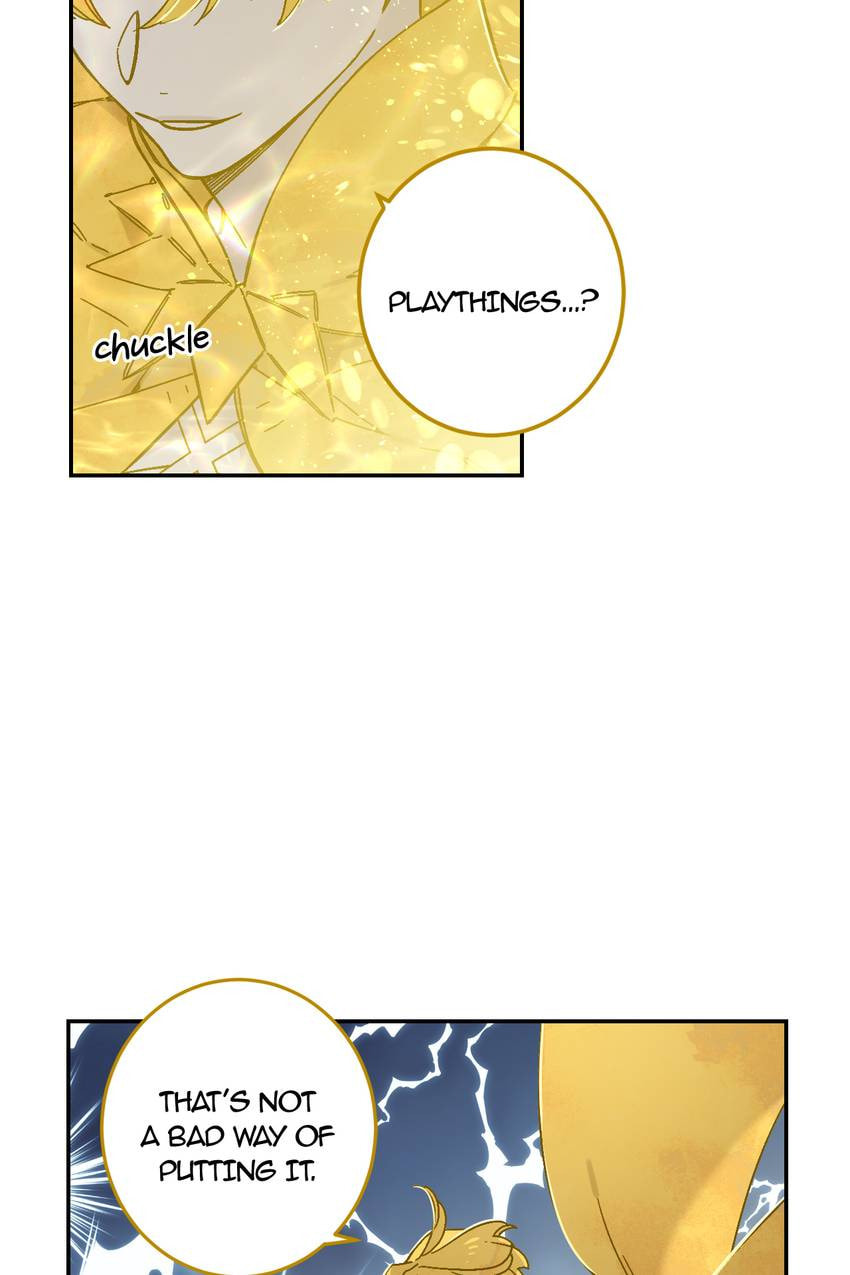 Corridor of Mirs Chapter 80 page 24 - 