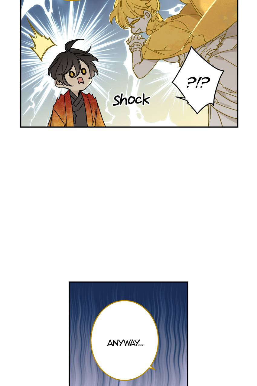 Corridor of Mirs Chapter 80 page 25 - 