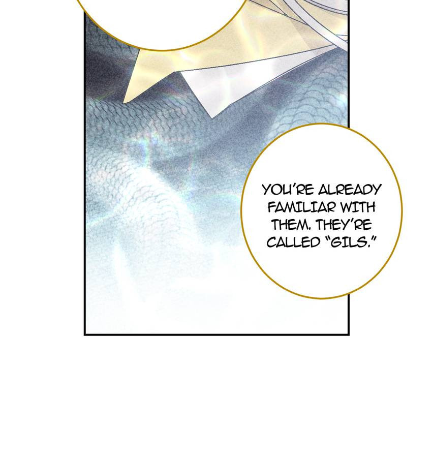 Corridor of Mirs Chapter 80 page 27 - 