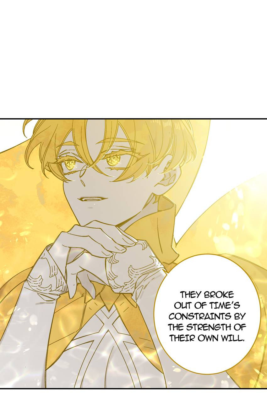 Corridor of Mirs Chapter 80 page 28 - 