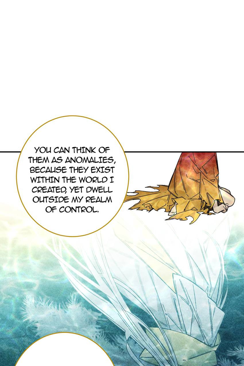 Corridor of Mirs Chapter 80 page 29 - 