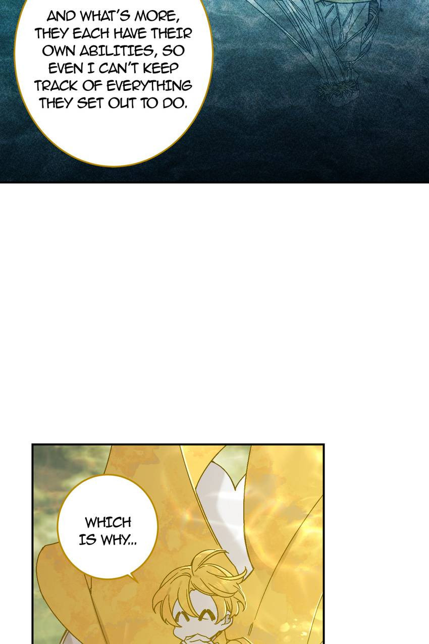 Corridor of Mirs Chapter 80 page 30 - 