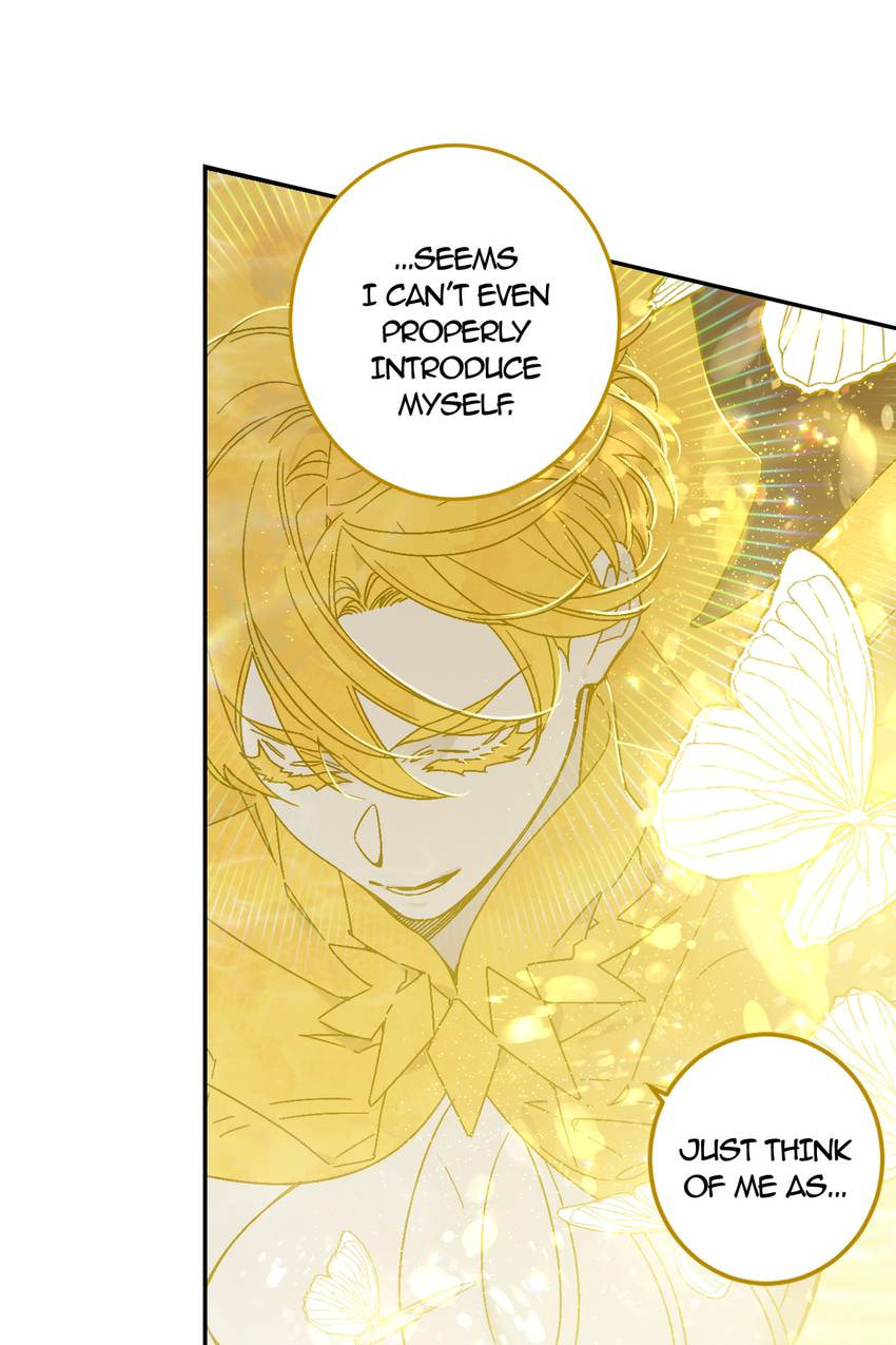 Corridor of Mirs Chapter 80 page 4 - 