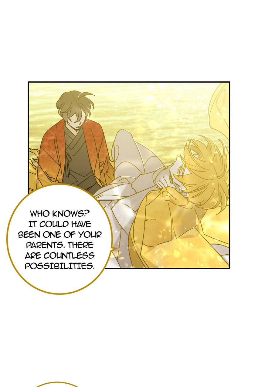 Corridor of Mirs Chapter 80 page 34 - 