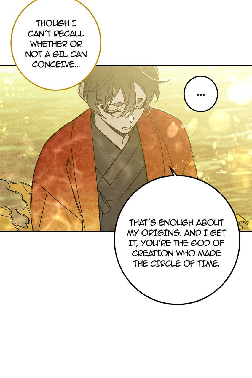 Corridor of Mirs Chapter 80 page 35 - 