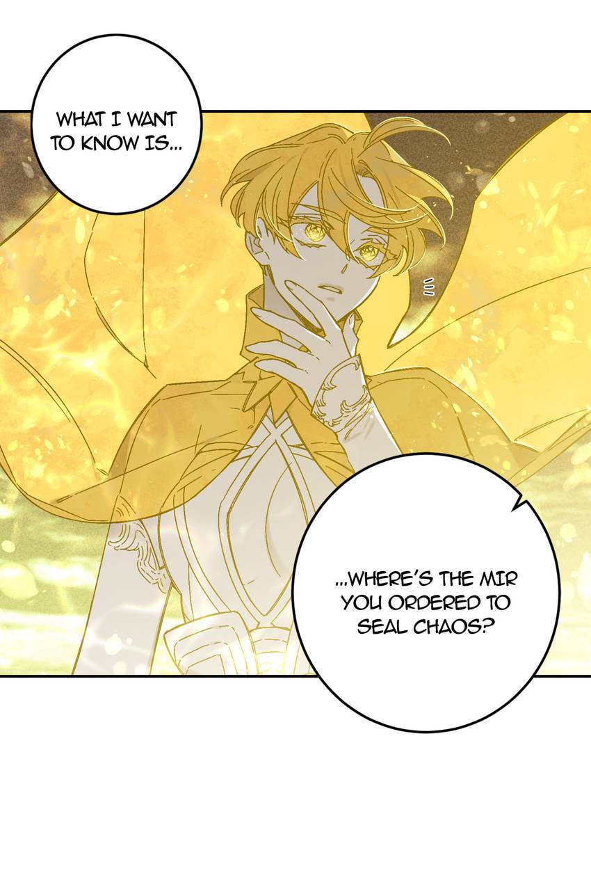 Corridor of Mirs Chapter 80 page 36 - 
