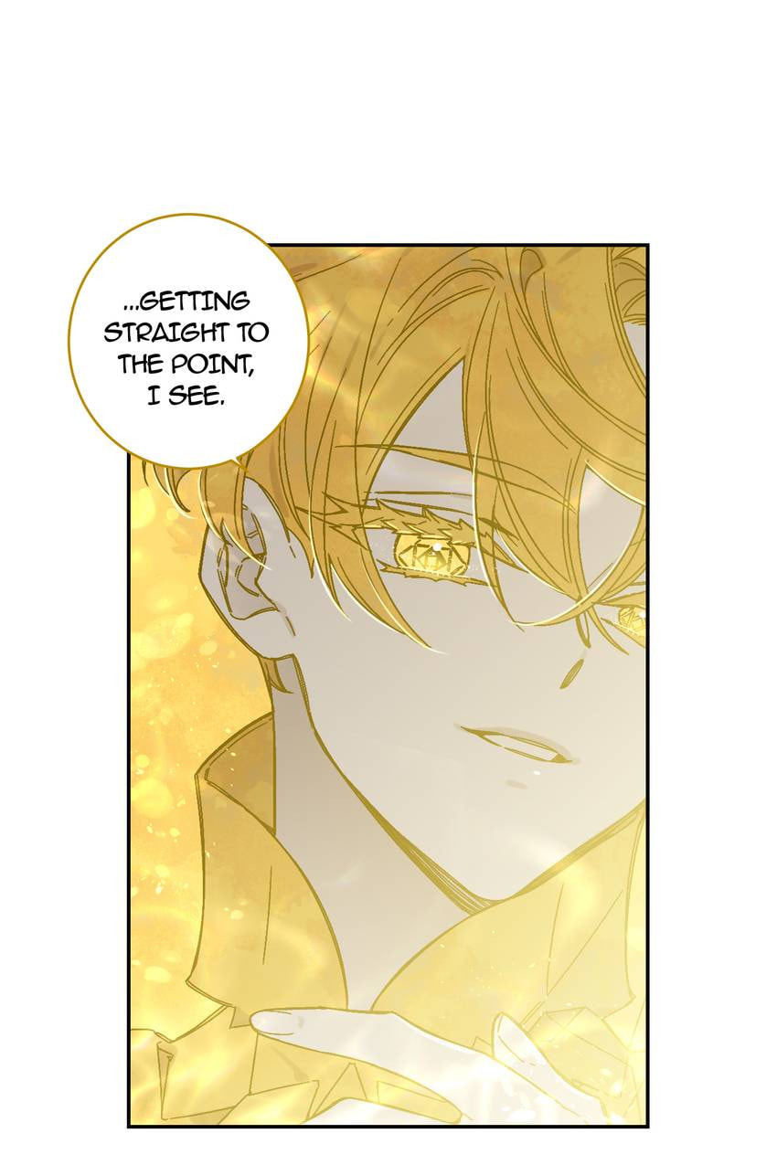 Corridor of Mirs Chapter 80 page 37 - 