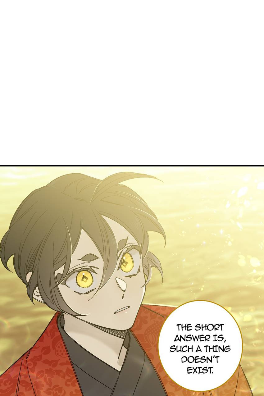 Corridor of Mirs Chapter 80 page 38 - 