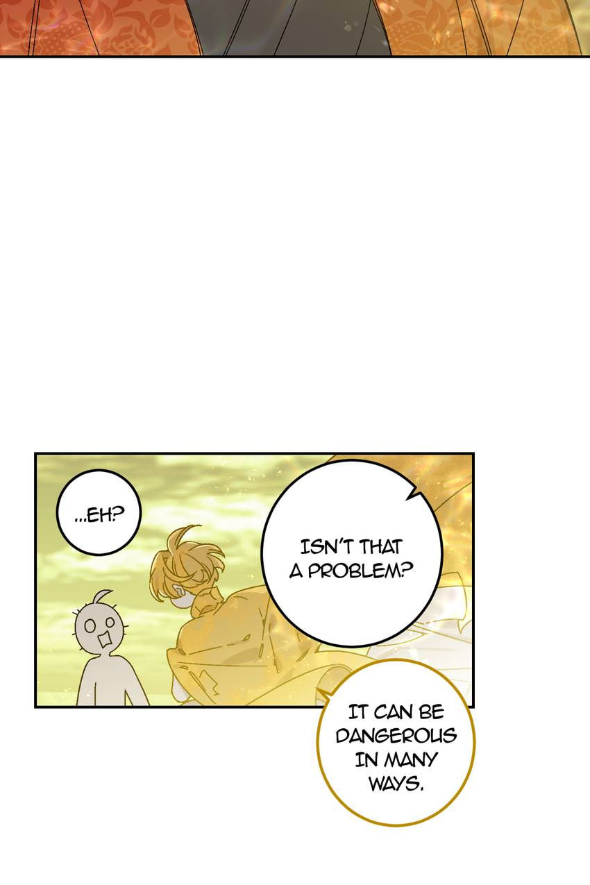 Corridor of Mirs Chapter 80 page 39 - 