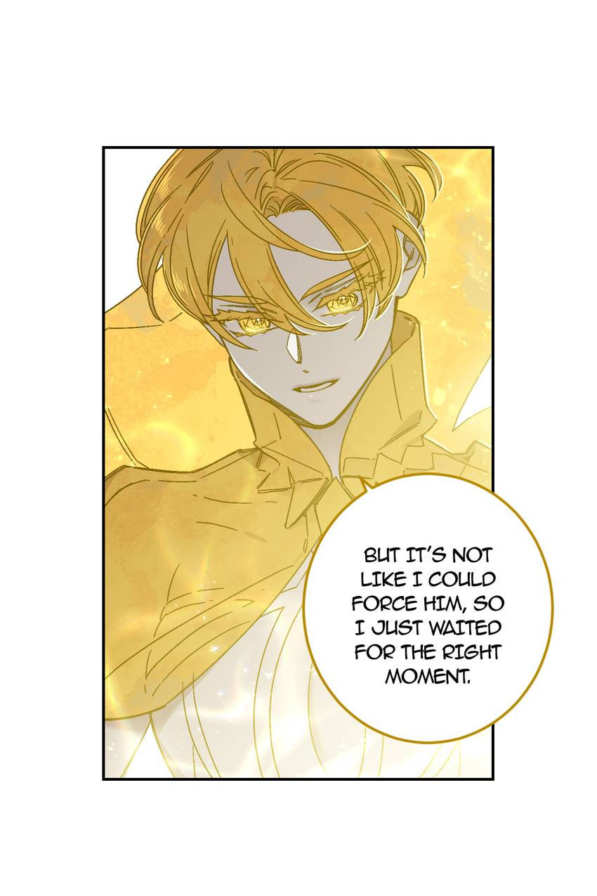 Corridor of Mirs Chapter 80 page 42 - 