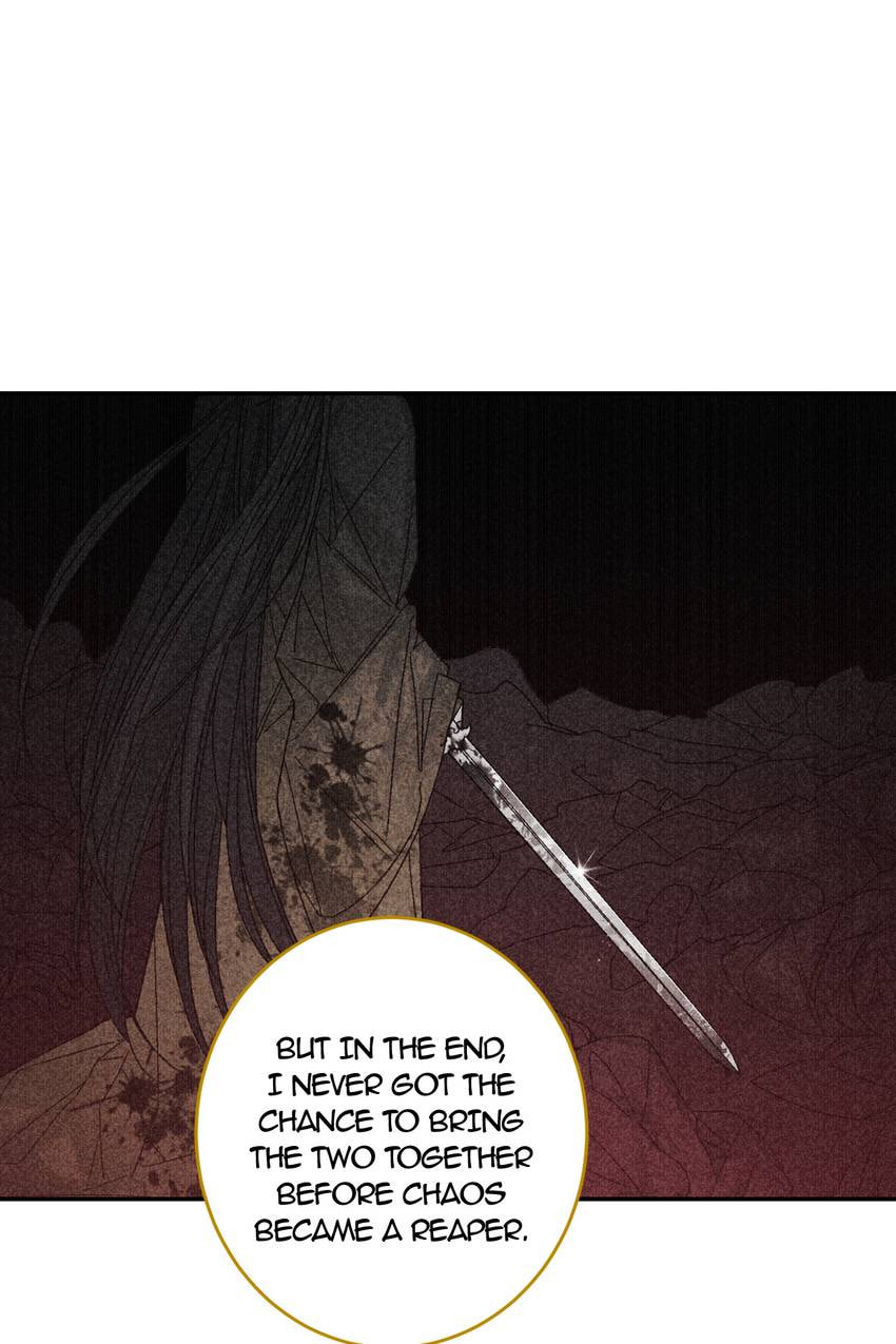 Corridor of Mirs Chapter 80 page 43 - 