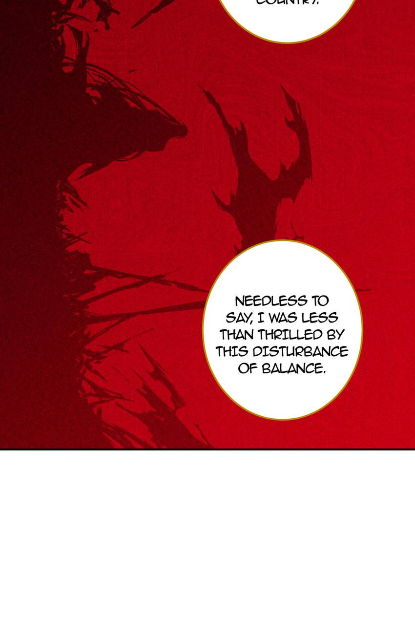 Corridor of Mirs Chapter 80 page 45 - 