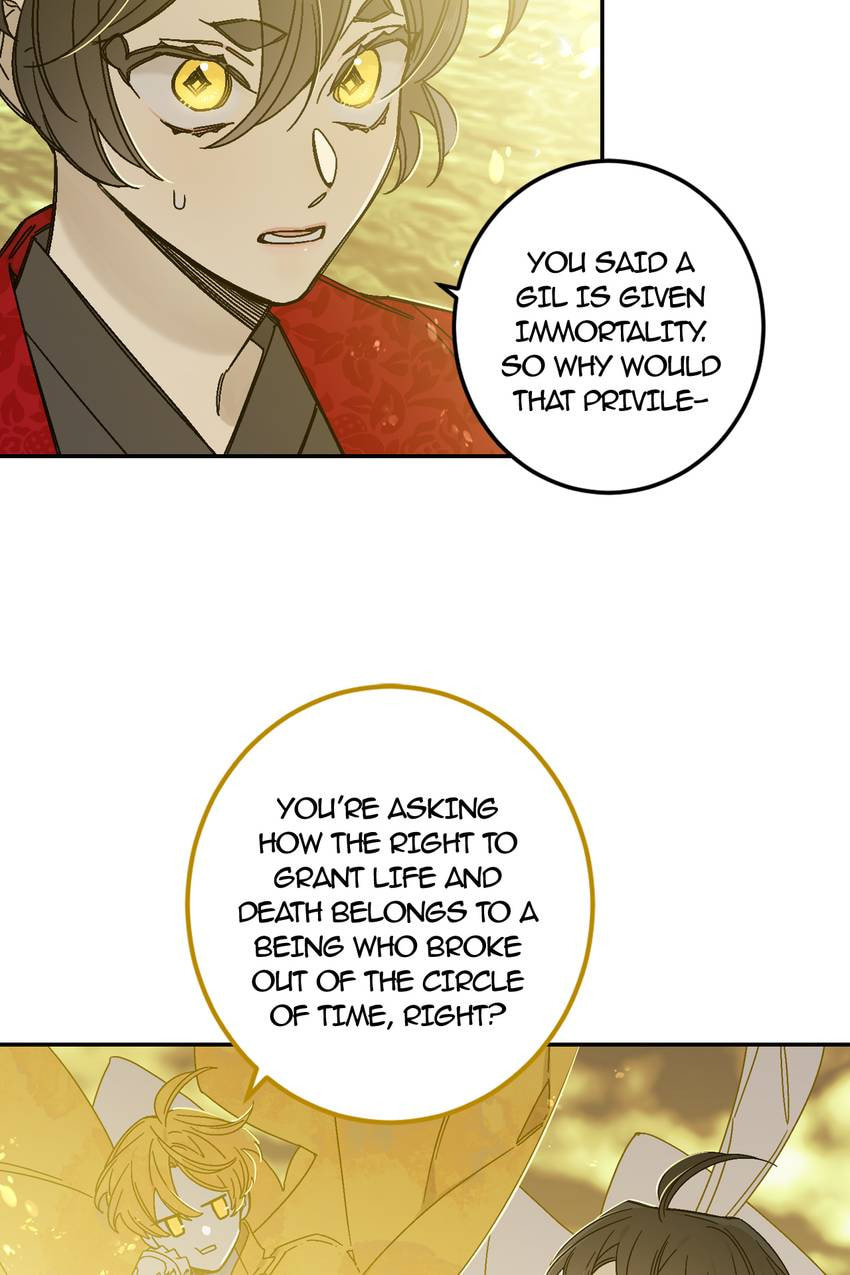 Corridor of Mirs Chapter 80 page 49 - 