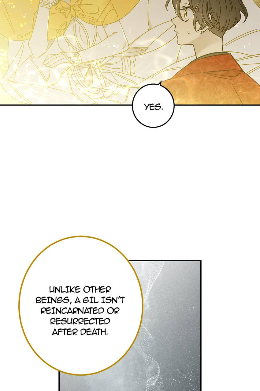 Corridor of Mirs Chapter 80 page 50 - 