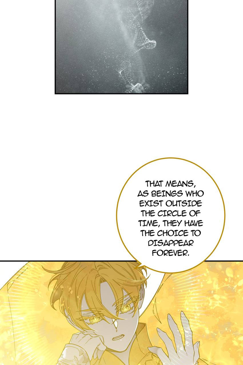 Corridor of Mirs Chapter 80 page 51 - 