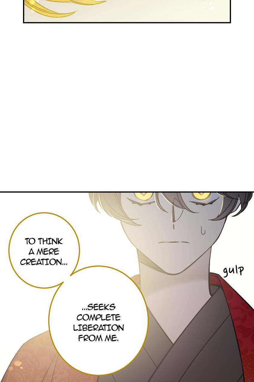 Corridor of Mirs Chapter 80 page 53 - 