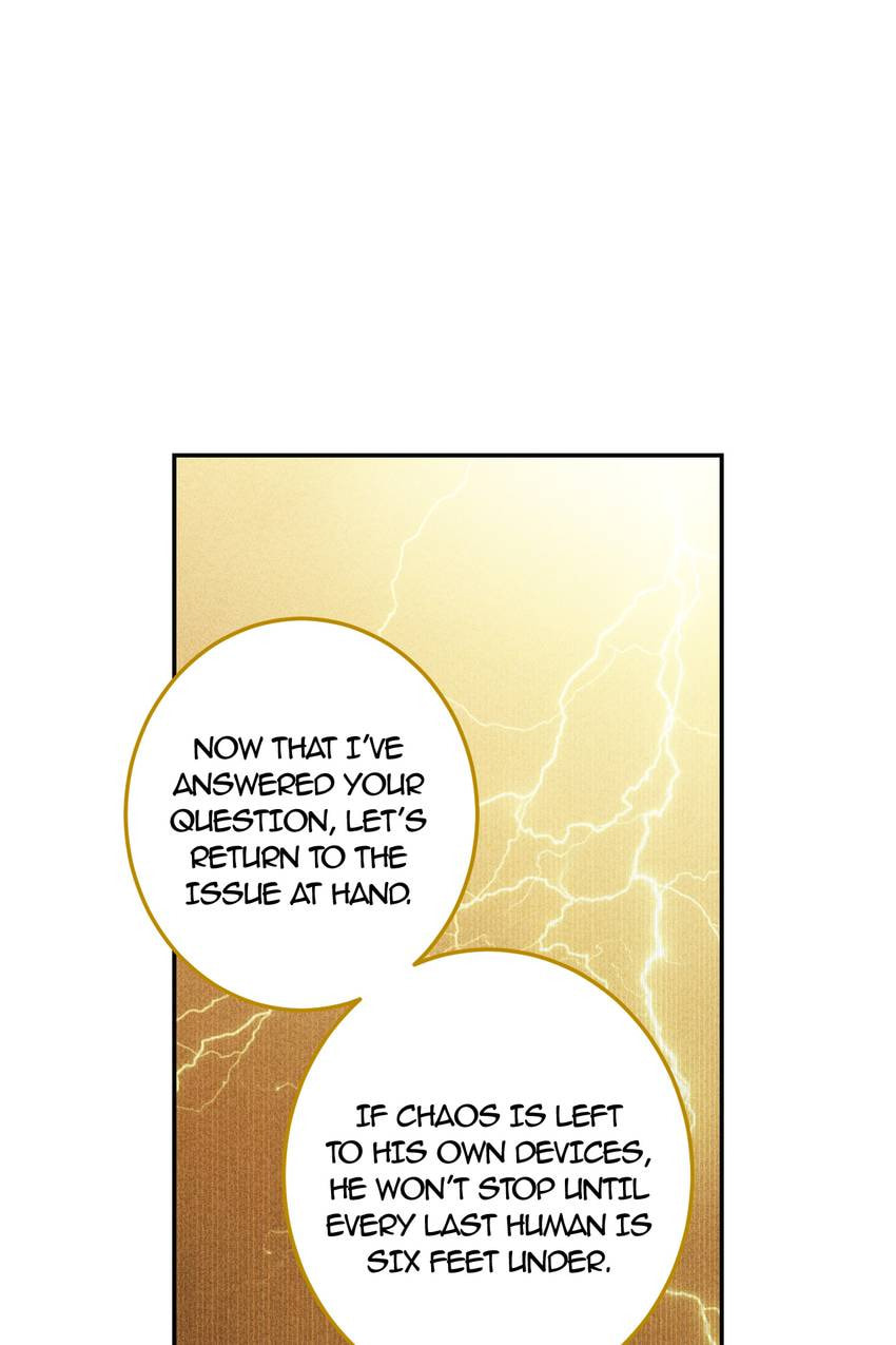 Corridor of Mirs Chapter 80 page 55 - 
