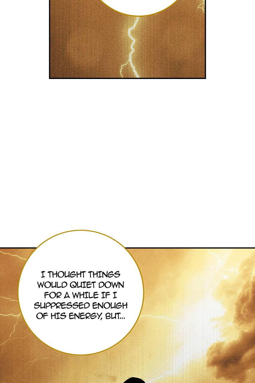 Corridor of Mirs Chapter 80 page 56 - 