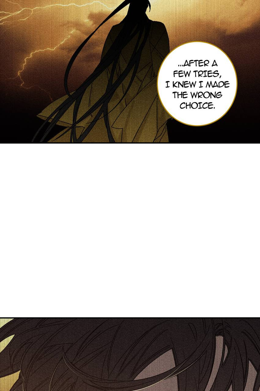 Corridor of Mirs Chapter 80 page 57 - 
