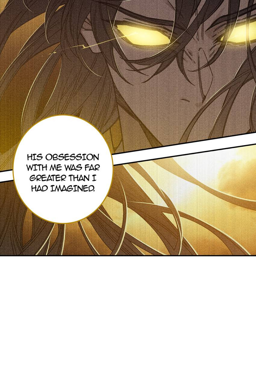 Corridor of Mirs Chapter 80 page 58 - 